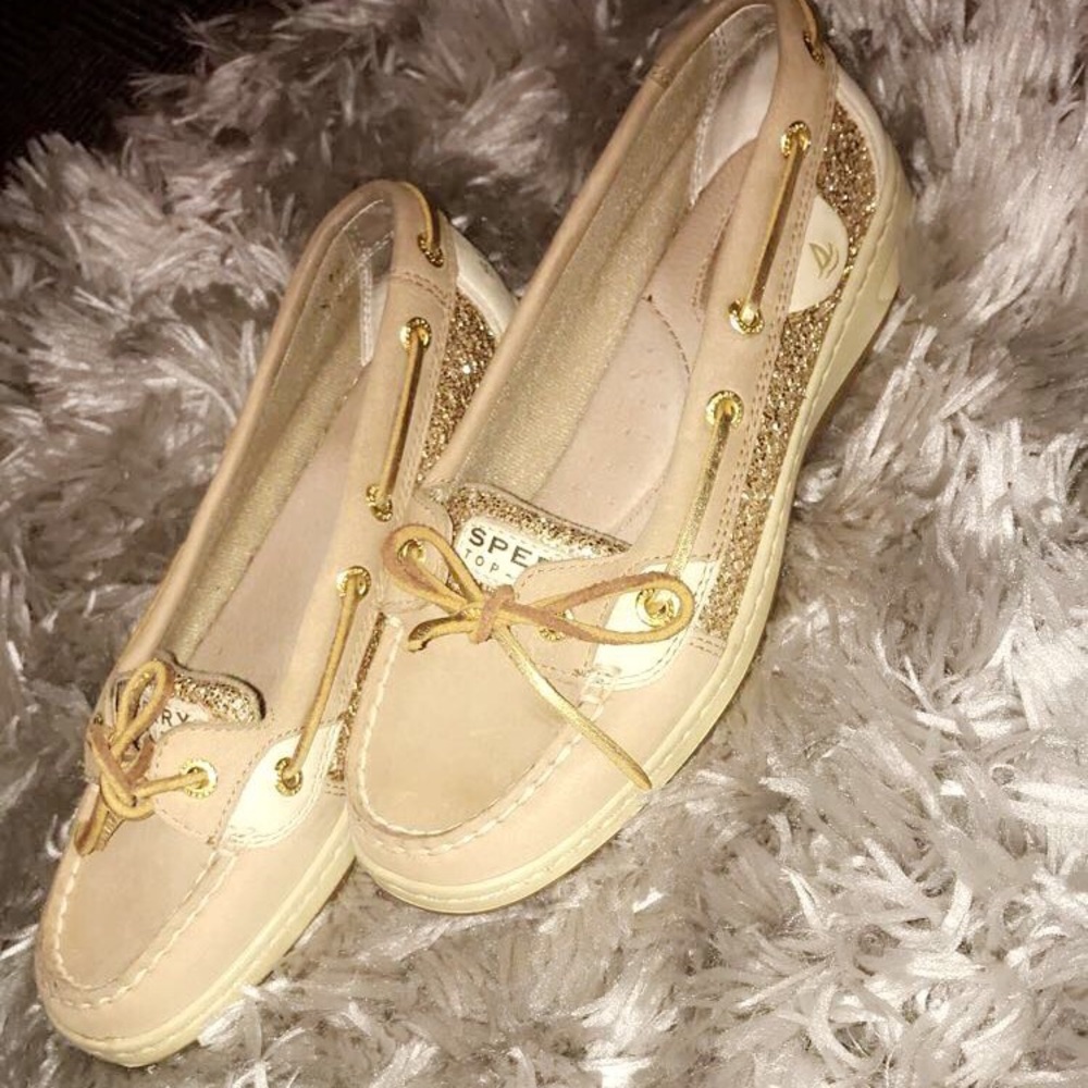 Sperry shoes